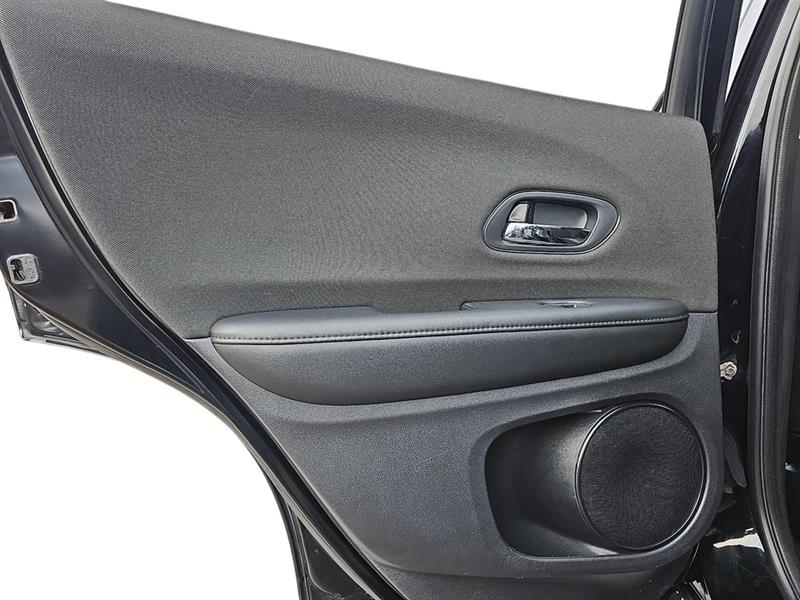 honda HR-V 2020 - 25