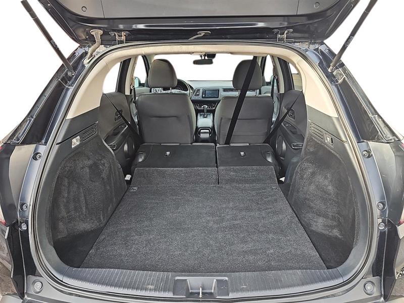 honda HR-V 2020 - 26