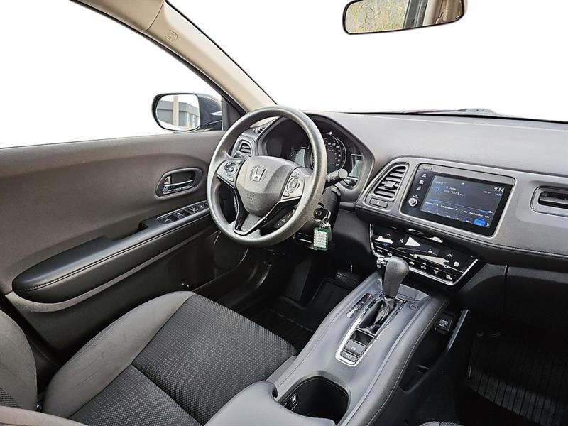 honda HR-V 2020 - 27