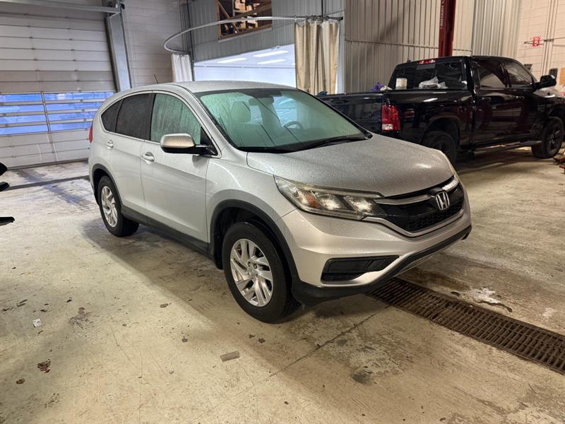 honda CR-V 2015 - 3