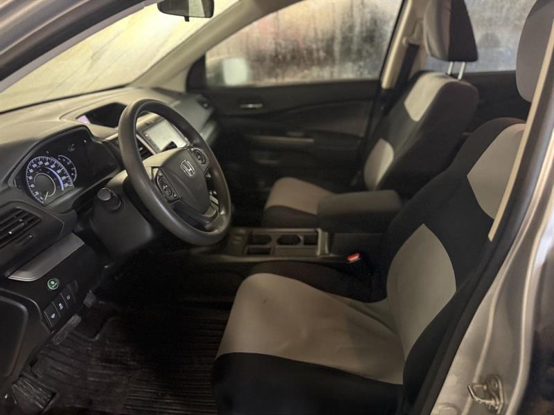 honda CR-V 2015 - 10