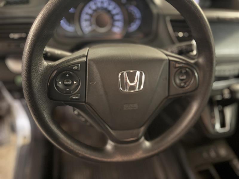 honda CR-V 2015 - 11