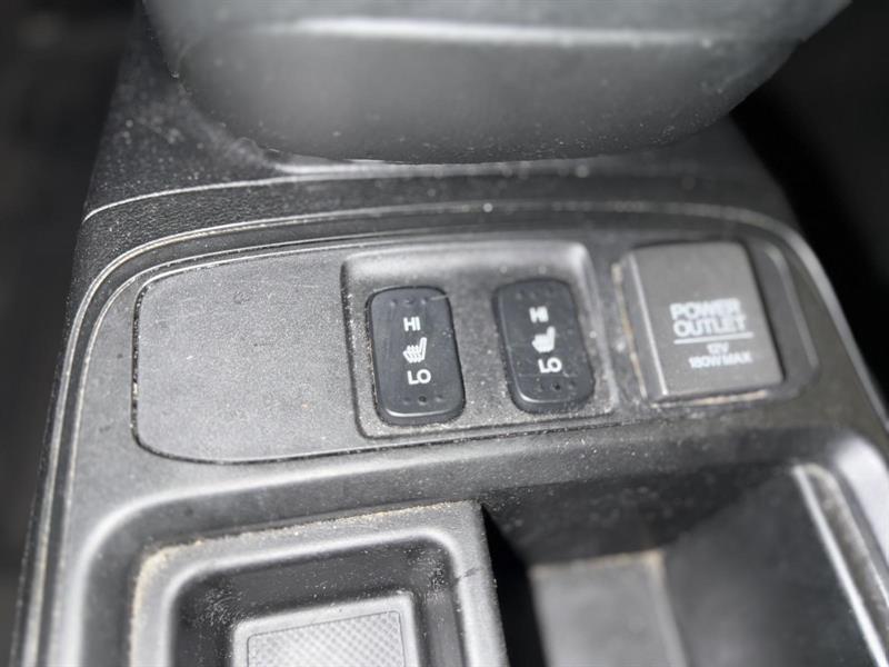 honda CR-V 2015 - 12