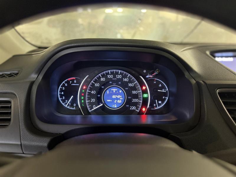 honda CR-V 2015 - 13