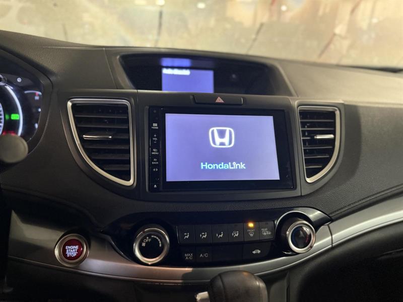 honda CR-V 2015 - 14