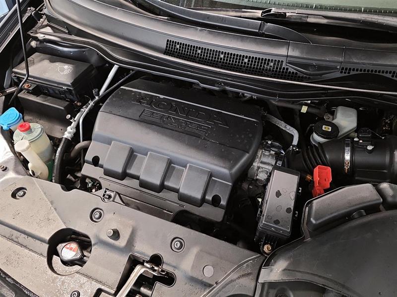 honda Odyssey 2017 - 7