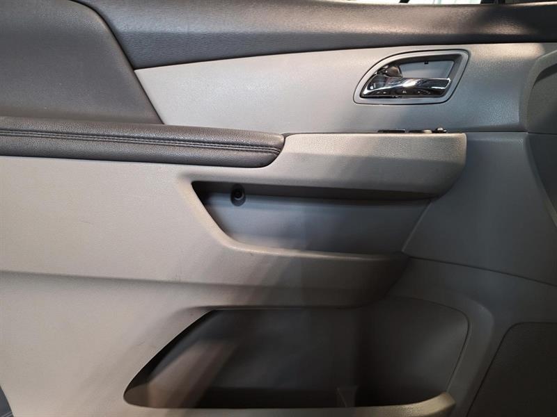 honda Odyssey 2017 - 11