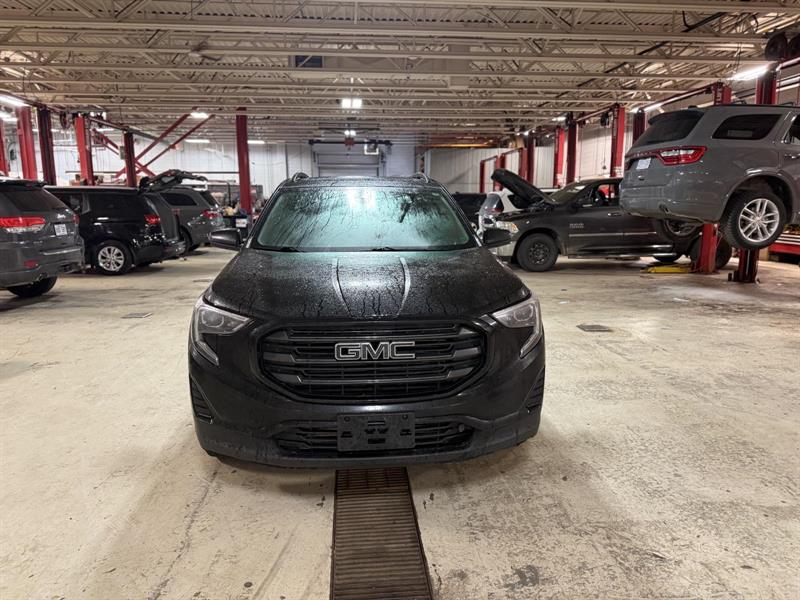 gmc Terrain 2020 - 2