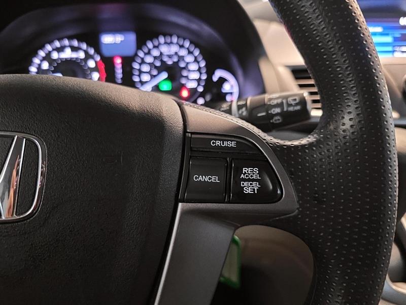 honda Odyssey 2017 - 13