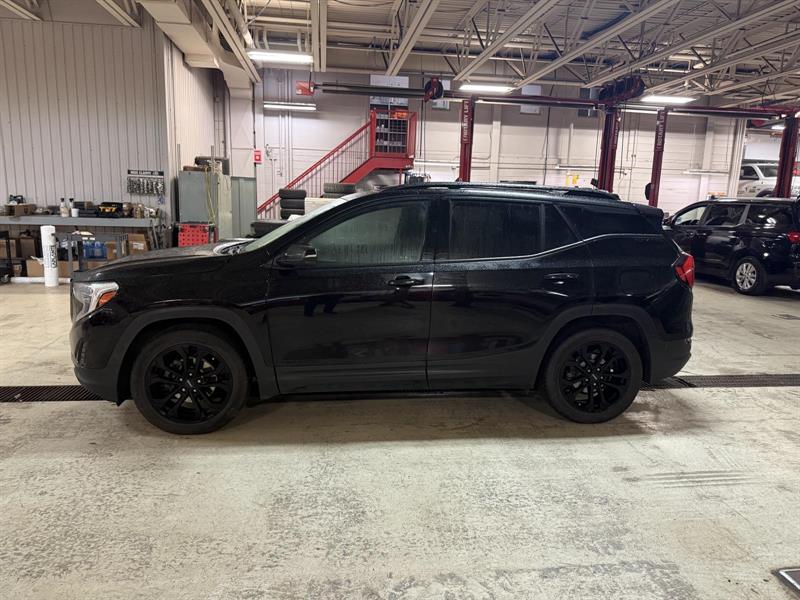 gmc Terrain 2020 - 4