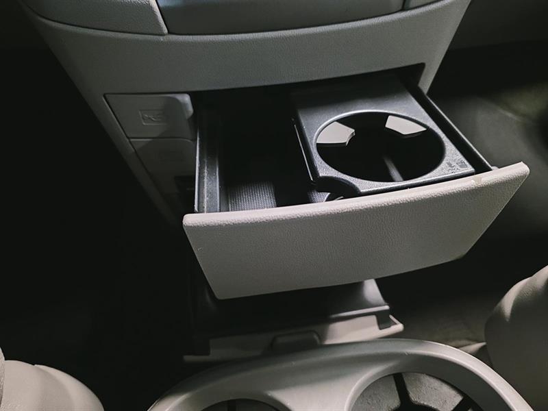 honda Odyssey 2017 - 19