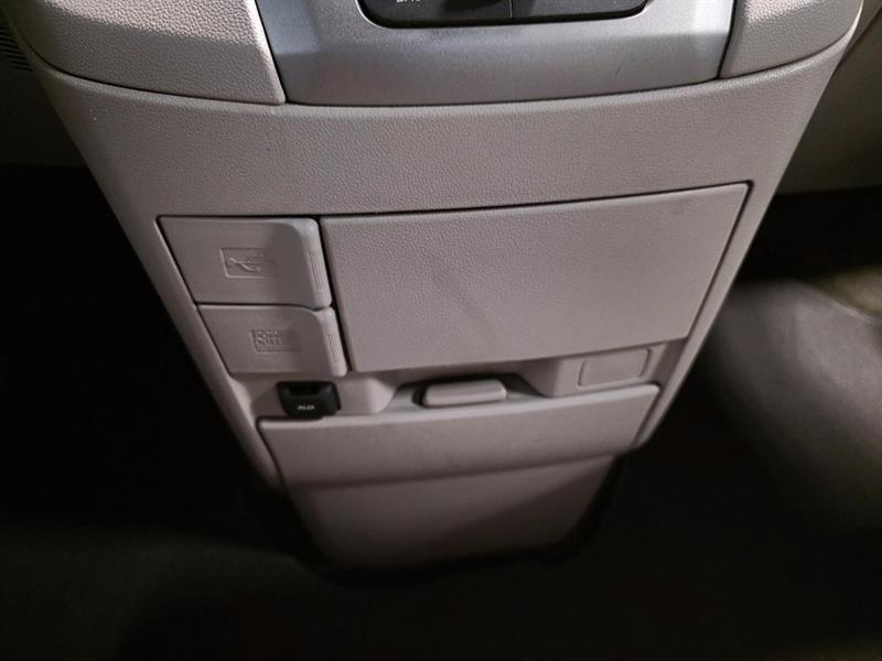 honda Odyssey 2017 - 20