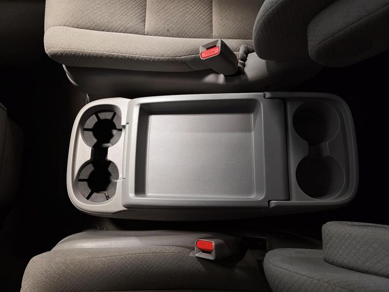 honda Odyssey 2017 - 21