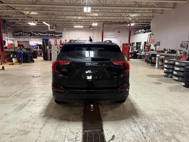 gmc Terrain 2020 - 6