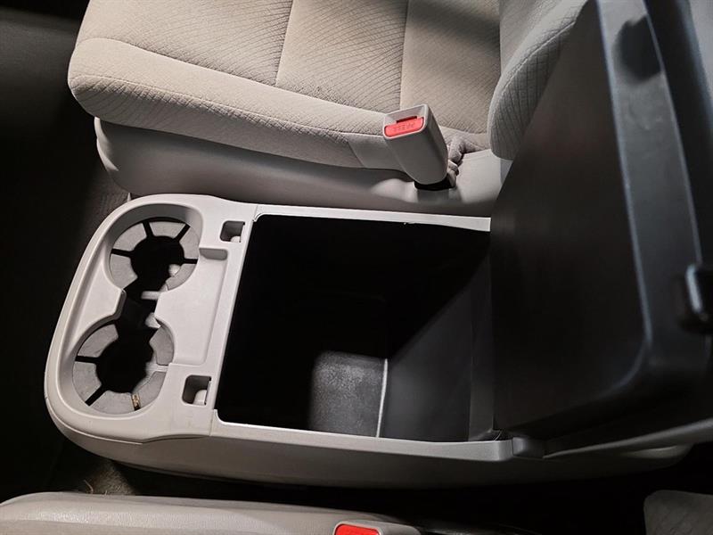 honda Odyssey 2017 - 22