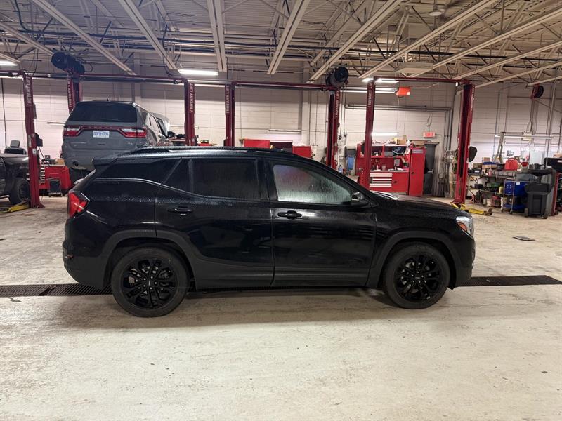 gmc Terrain 2020 - 7