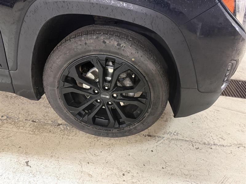 gmc Terrain 2020 - 8