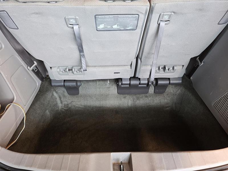 honda Odyssey 2017 - 25