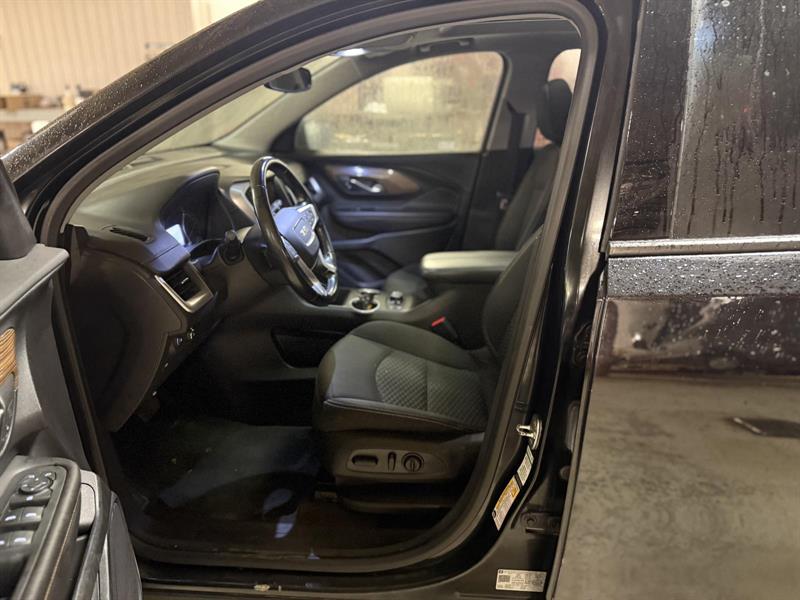 gmc Terrain 2020 - 12