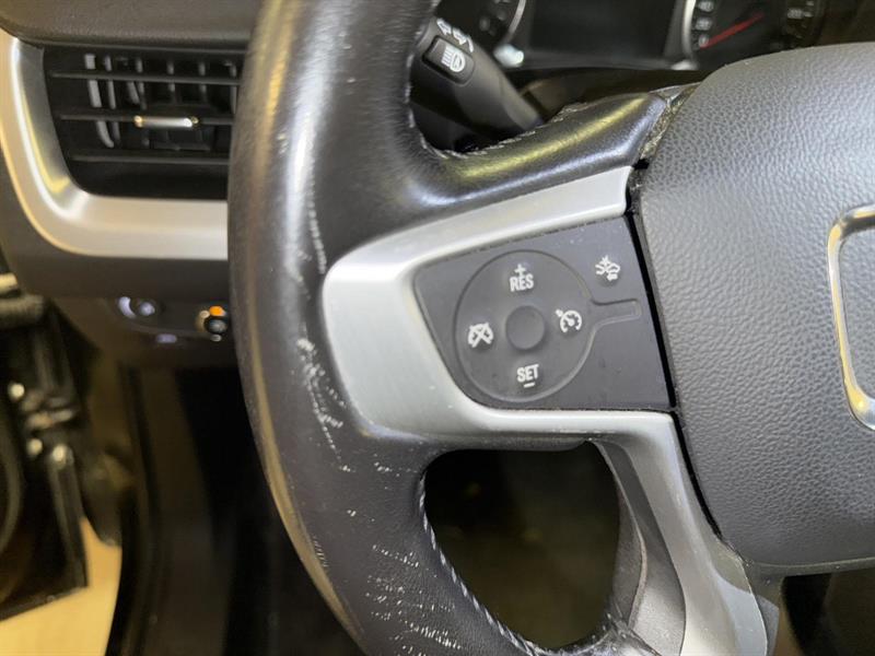 gmc Terrain 2020 - 14