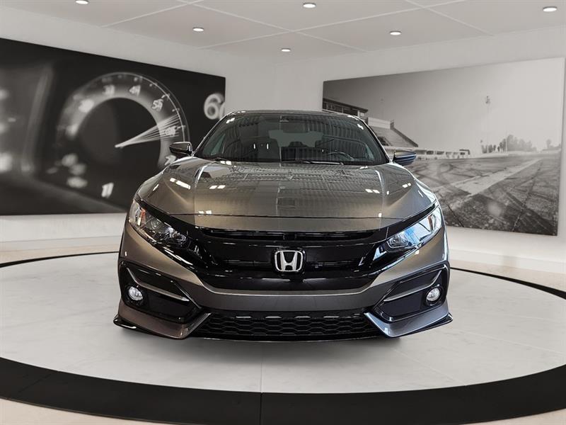 honda Civic Hayon 2021 - 2