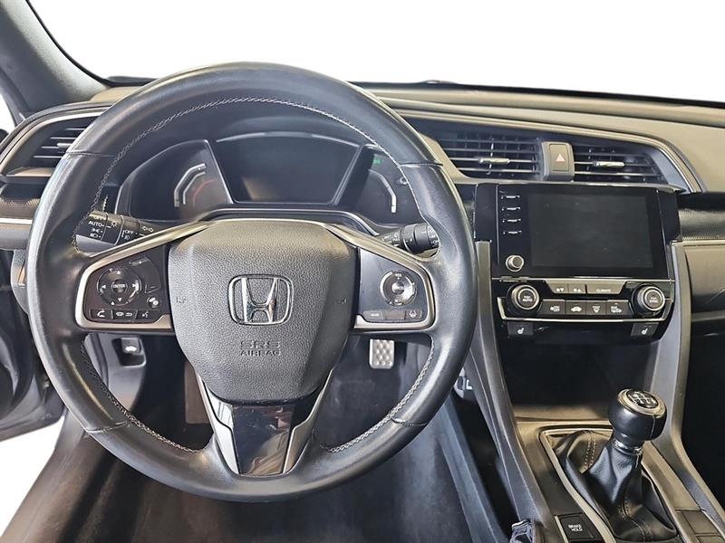 honda Civic Hayon 2021 - 10