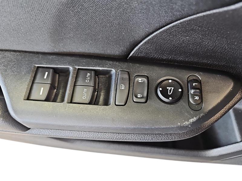 honda Civic Hayon 2021 - 11