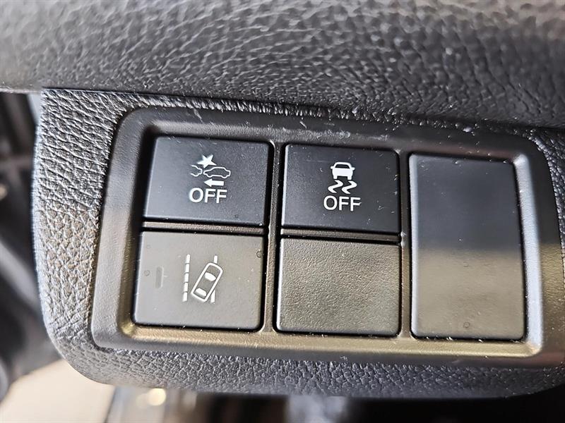 honda Civic Hayon 2021 - 16