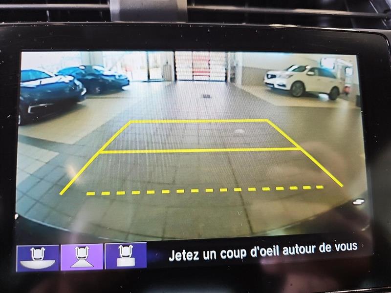 honda Civic Hayon 2021 - 18