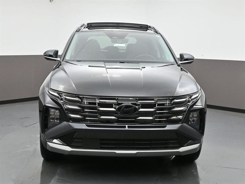 hyundai Tucson 2025 - 2