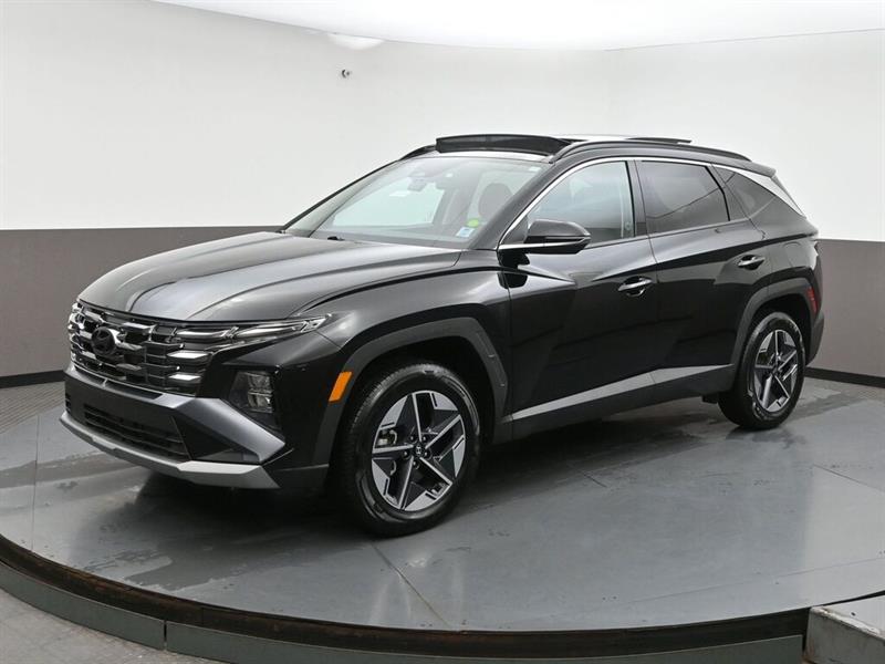 hyundai Tucson 2025 - 3