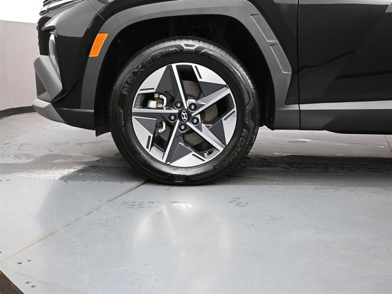 hyundai Tucson 2025 - 4