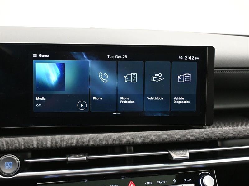 hyundai Tucson 2025 - 6