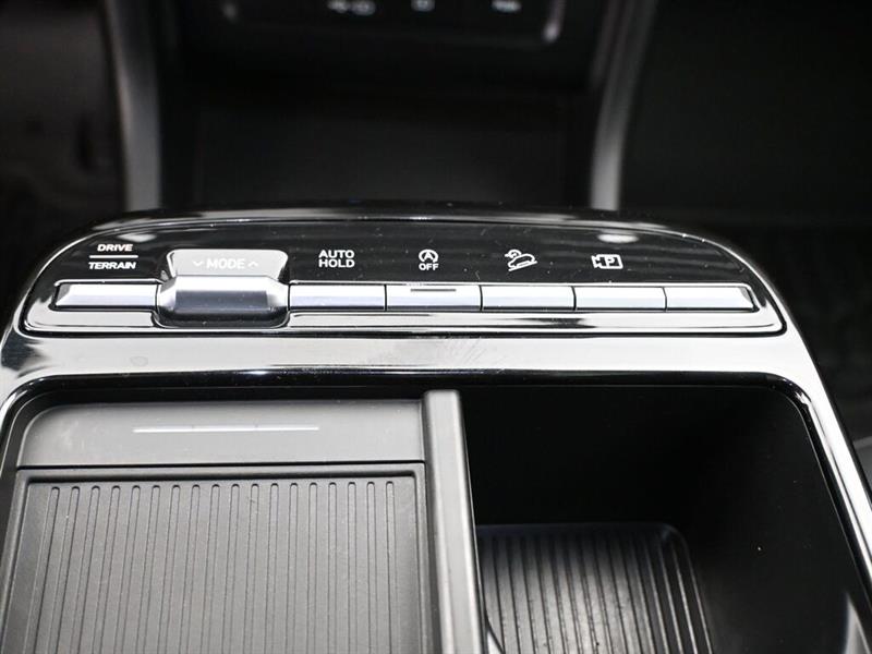 hyundai Tucson 2025 - 10