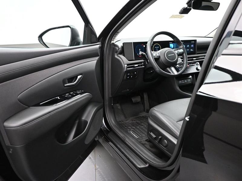 hyundai Tucson 2025 - 15