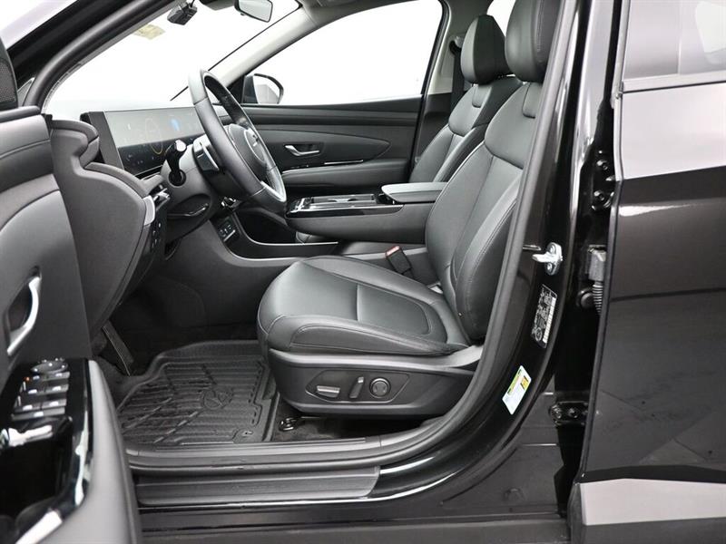 hyundai Tucson 2025 - 16