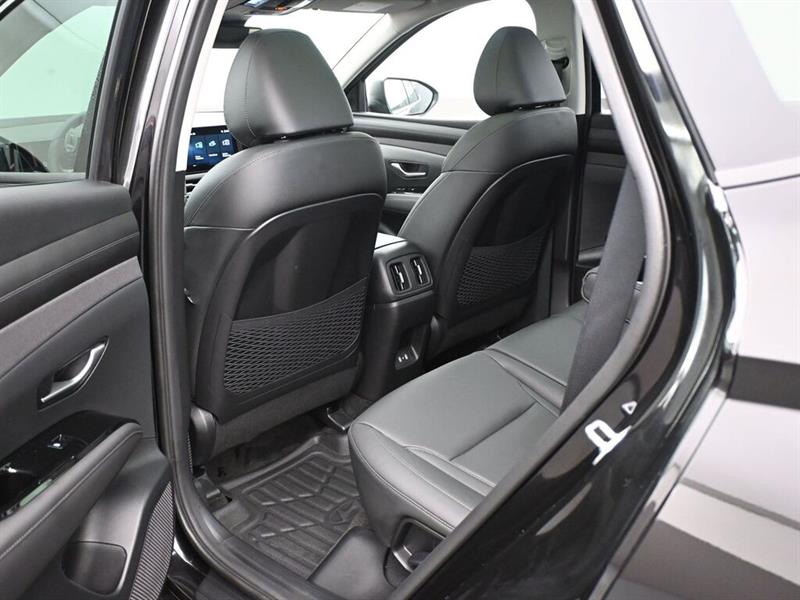 hyundai Tucson 2025 - 19