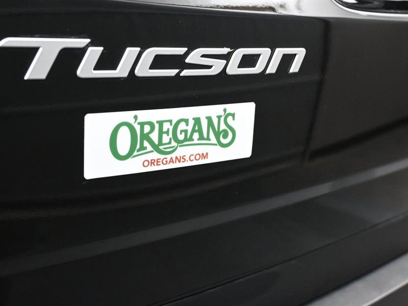 hyundai Tucson 2025 - 20