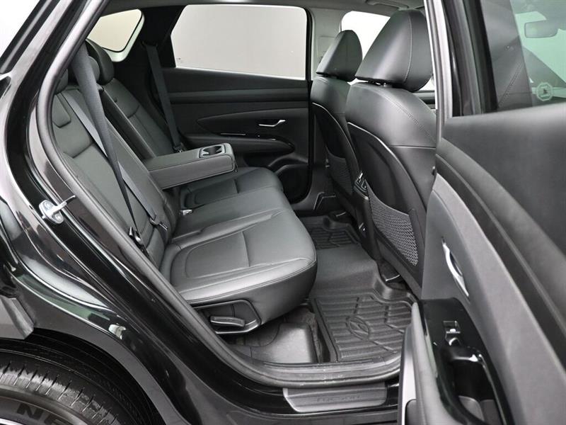 hyundai Tucson 2025 - 22