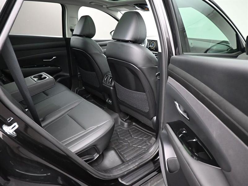 hyundai Tucson 2025 - 23
