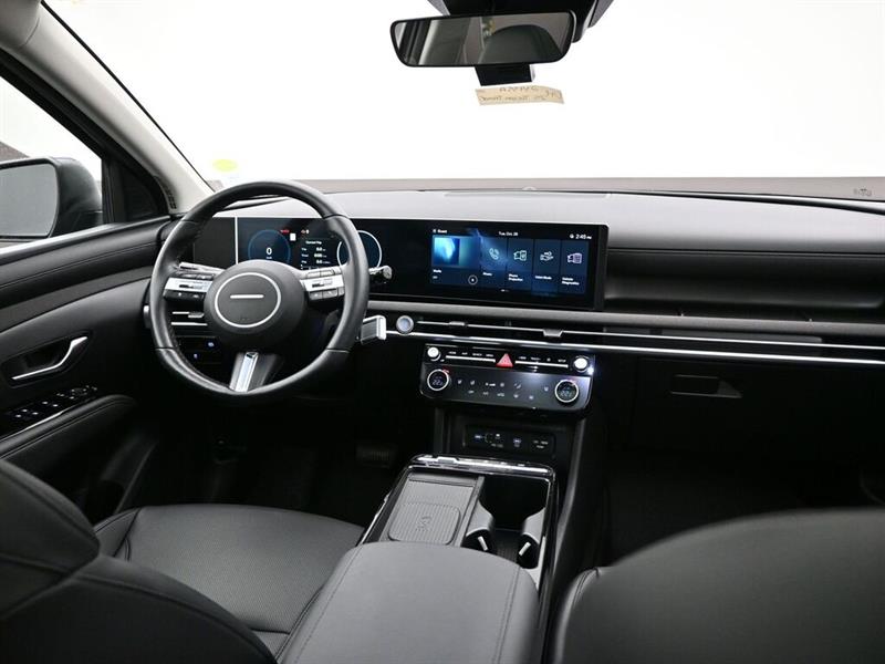 hyundai Tucson 2025 - 24
