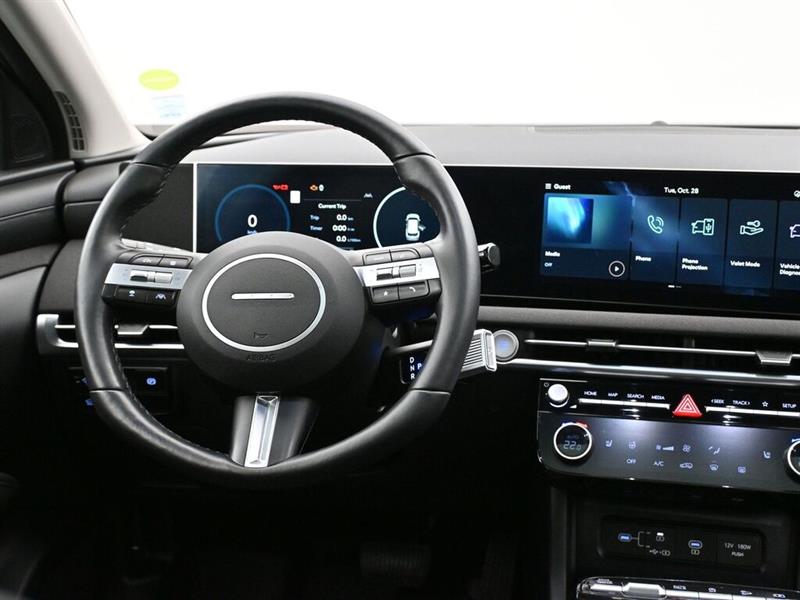 hyundai Tucson 2025 - 25