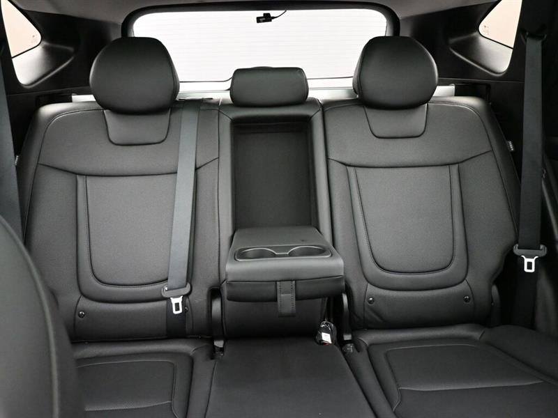 hyundai Tucson 2025 - 26