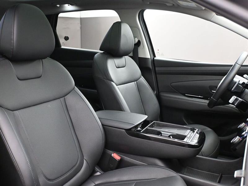 hyundai Tucson 2025 - 27