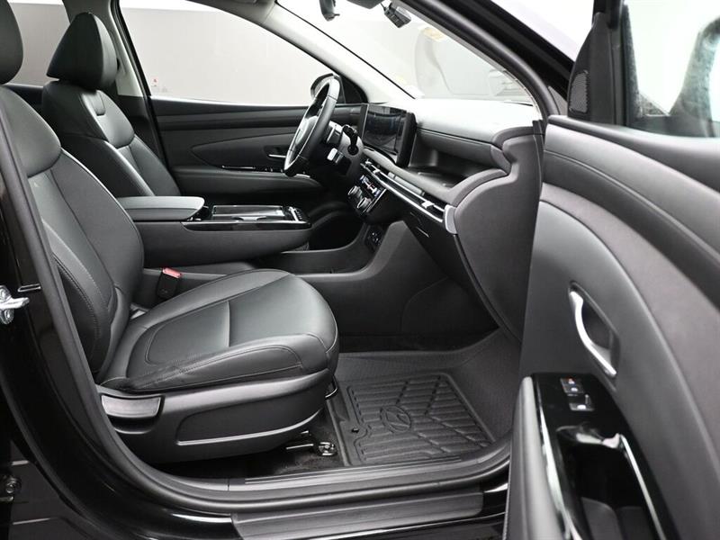 hyundai Tucson 2025 - 28