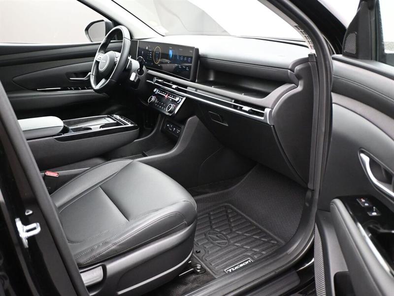 hyundai Tucson 2025 - 29