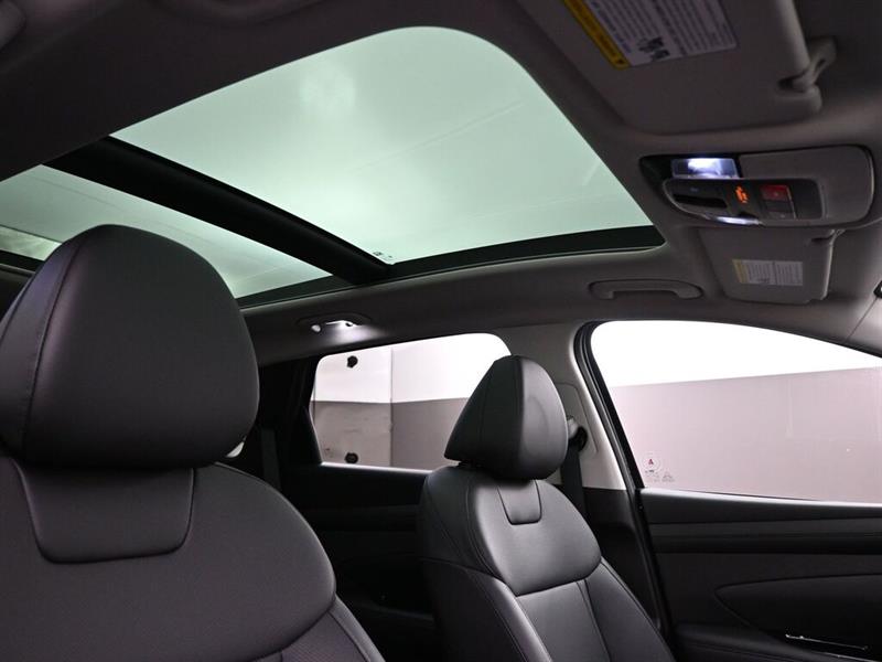 hyundai Tucson 2025 - 30