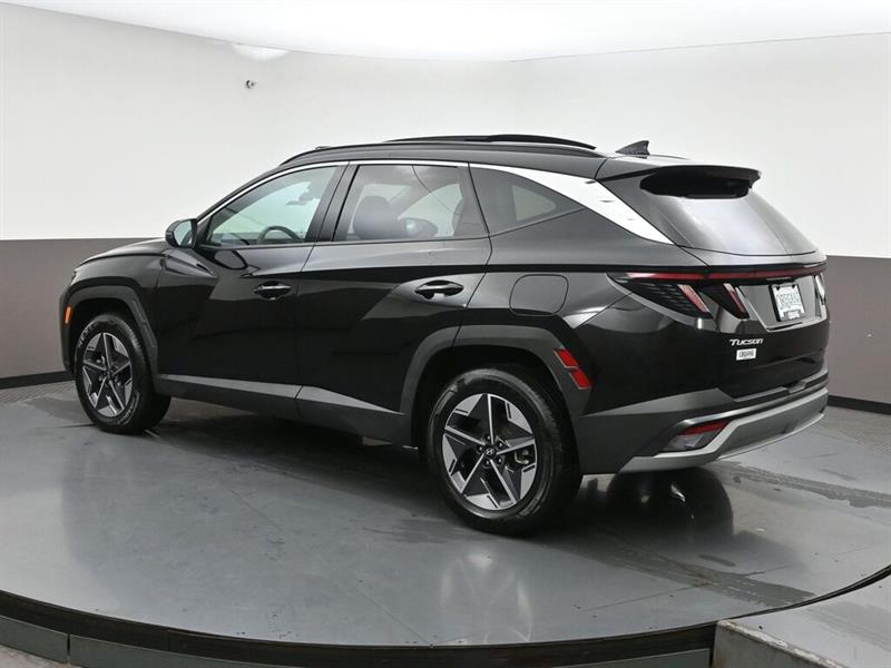 hyundai Tucson 2025 - 32