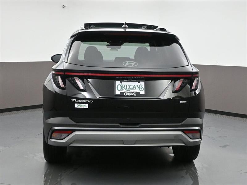 hyundai Tucson 2025 - 33