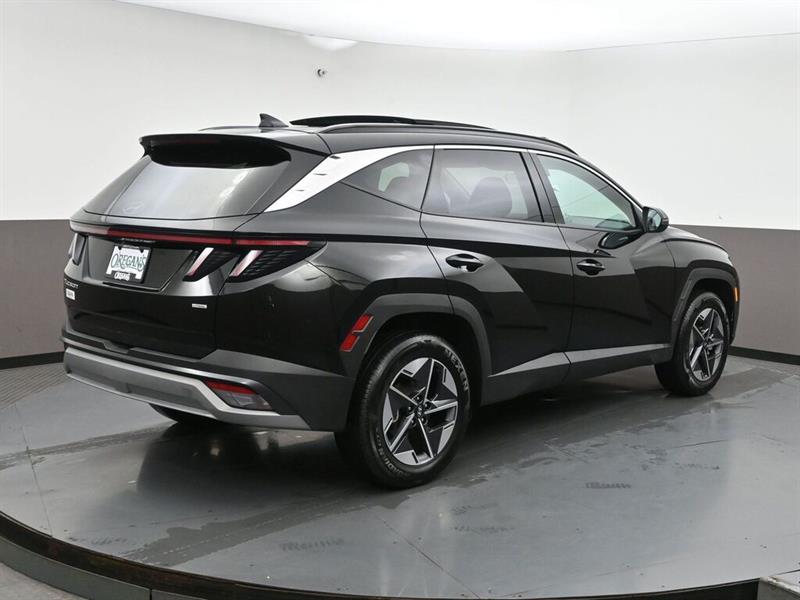 hyundai Tucson 2025 - 34